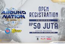 around nation championship 2023