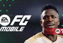 Vini Jr Jadi Cover EA Sports FC Mobile, Banyak Fitur Menarik Ditambahkan
