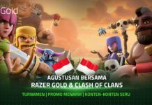 Clash of Clans