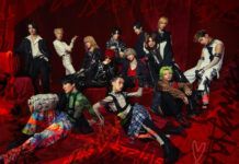 Diproduksi YOSHIKI, XY Rilis Video Musik Untuk Debut Single Hit Crazy Love! Crazy Love