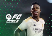 EA SPORTS FC Bangun Visi untuk The World’s Game dengan Gameplay Imersif Baru di EA SPORTS FC MOBILE EA SPORTS FC