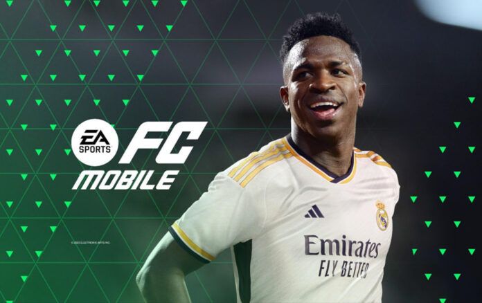 EA SPORTS FC MOBILE EA SPORTS FC