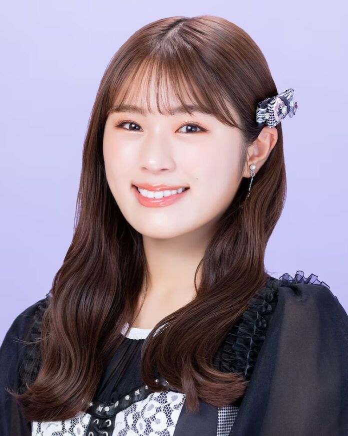 Nagisa Shibuya NMB48 Nagi Saiko
