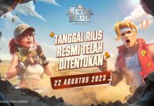 Mission Start! Metal Slug: Awakening Umumkan Tanggal Rilis Resmi Metal Slug: Awakening