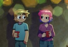 Full Reuni, Film Adaptasi Komik Scott Pilgrim Jadi Anime! Scott Pilgrim Takes Off