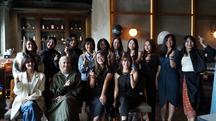 GameHers perempuan esports