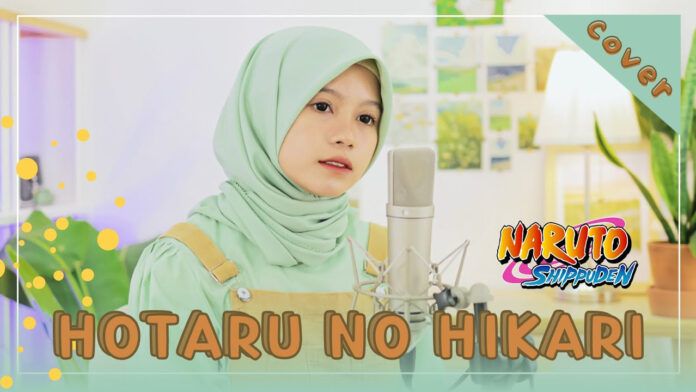 Rainych Hotaru no Hikari