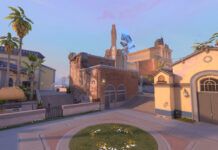 VALORANT Mengajak Pemain Menelusuri Jalanan Sunset, Peta Baru yang Diluncurkan dengan Episode 7 Act II VALORANT Episode 7 Act II