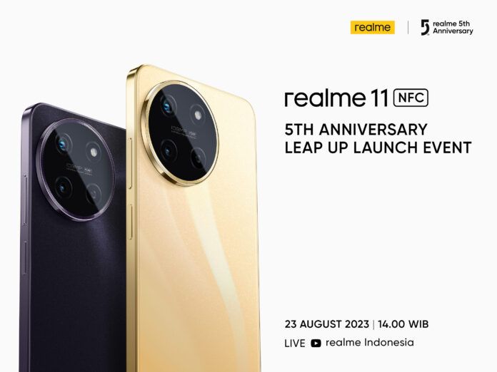 realme 11 Leap Beyond the Competition