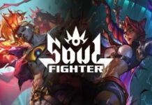 Soul Fighter