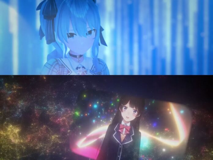 lagu original vtuber