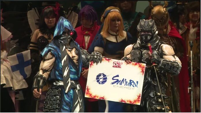 world-cosplay-summit-wcs-2023-indonesia world cosplay summit wcs 2023