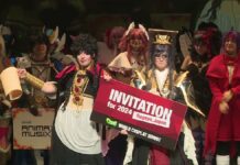 Hasil WCS 2023: Tim Indonesia Best Action, Tim Inggris Jadi Juara