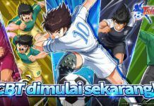 Captain Tsubasa: Ace