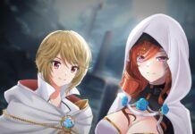 Crownless Abyss: Petualangan Mengarungi Kedalaman Laut dalam Dunia Fantasi Xurzerth