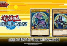 “Rush Duel” Hadir di YU-GI-OH! DUEL LINKS! Nikmati Cara Dinamis Baru untuk Duel di Mobile dan PC
