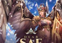 Tantang Selesaikan Dungeon, Event Dear Sae di Atlantica Rebirth Indonesia Hadirkan Hadiah Spesial! Dear Sae
