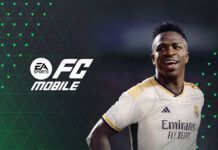 EA SPORTS FC MOBILE Diluncurkan! THE WORLD’S GAME Resmi Hadir dalam Genggaman! EA SPORTS FC