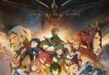The Rising of the Shield Hero