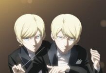 Pengumuman Original Soundtrack Migi to Dali: Karya Musik yang Memikat Migi & Dali