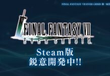 Final Fantasy VII Ever Crisis