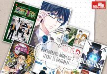 Elex Media Beberkan Bocoran Mengenai Komik-Komik yang Akan Dirilis Pada Minggu Kedua Oktober 2023 bocoran komik oktober 2023