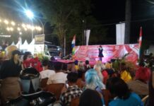 Medika Vaganza, Dari Event Cosplay Kecil Kini Menjadi Event Cosplay Besar di Kota Samarinda