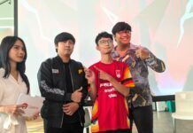 ffml season 8 persis oke