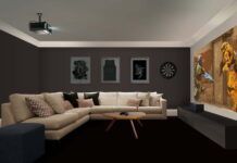 ViewSonic Luncurkan Proyektor Pertama di Dunia yang Dirancang untuk Xbox LED X1-4K