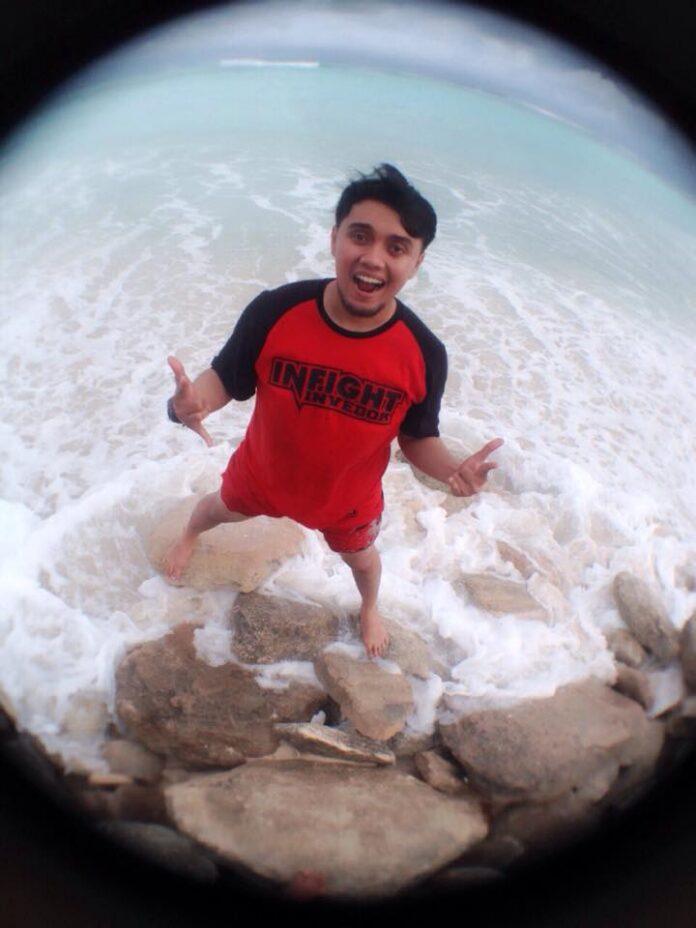 Irfan Setiawan