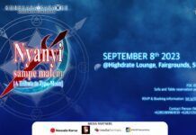 korekara karaoke fate/stay night