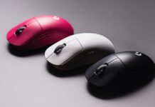 Logitech G Hadirkan Seri PRO Terbaru untuk Ciptakan Performa Terbaik bagi Dunia eSport