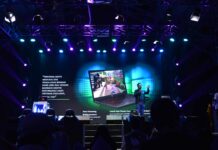 Acer Indonesia Luncurkan Acer Nitro V 15, Laptop Performa Tinggi dengan Harga 10 Jutaan