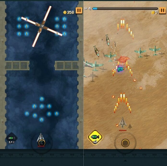 Strikers1945RE Asset 1