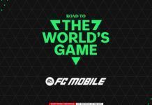 Road to The World’s Game Dimulai, Tantangan Untuk Menyambut Musim Baru EA SPORTS FC MOBILE Telah Dibuka! EA SPORTS FC MOBILE