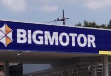 Bigmotor banyak menghadapi skandal pada tahun 2023. (Mainichi)