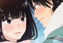 © Karuho Shiina / Shueisha / Production I.G.