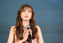 Hitomi Honda Umumkan Lulus dari AKB48 AKB48