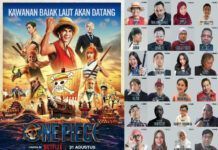 live action one piece