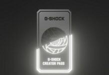 Casio Luncurkan Komunitas Virtual G-SHOCK