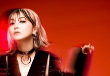 Inilah Anime-Anime Kesukaan LiSA Anime Kesukaan LiSA