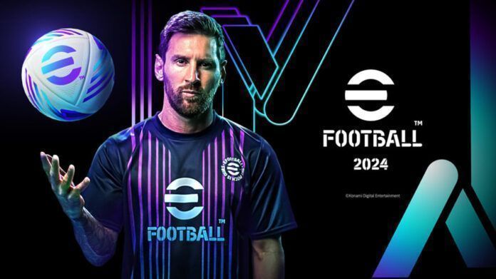 eFootball 2024 eFootball