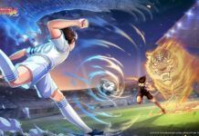 Captain Tsubasa: Ace