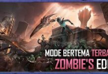 PUBG MOBILE Luncurkan Update Versi 2.8, Ada Mode Zombie dan Kolaborasi Dengan KFC!