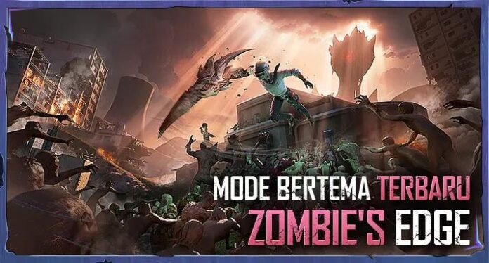 Zombie’s Edge