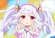 Anime Pendek Azur Lane Bisoku Zenshin Berlanjut Pada Musim Kedua Azur Lane