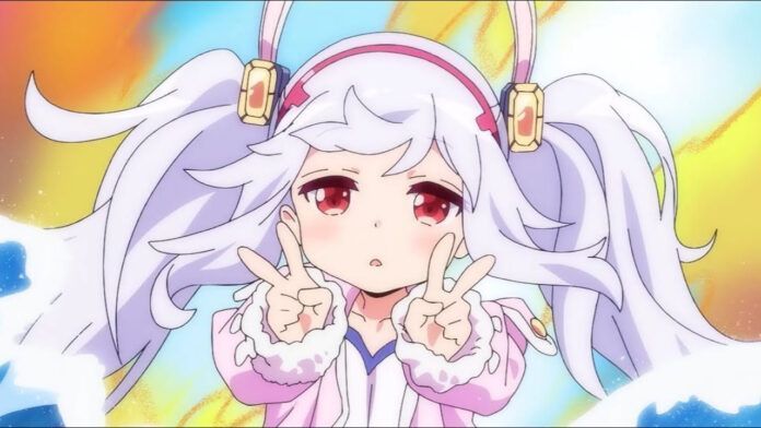 Azur Lane Bisoku Zenshin Azur Lane