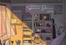 SANTA Merilis Single Kedua SP3CIAL DINNER SP3CIAL DINNER