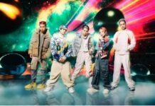MA55IVE THE RAMPAGE, Boyband Jepang yang Ditakuti dan Dinantikan!