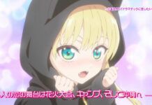 Jelang Tayang, Intip Video Promosi Terbaru Kanojo mo Kanojo Musim 2 girlfriend, girlfriend